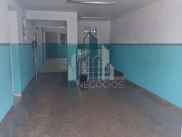 Ponto Comercial venda em Região Imediata de São Paulo, Região Metropolitana de São Paulo