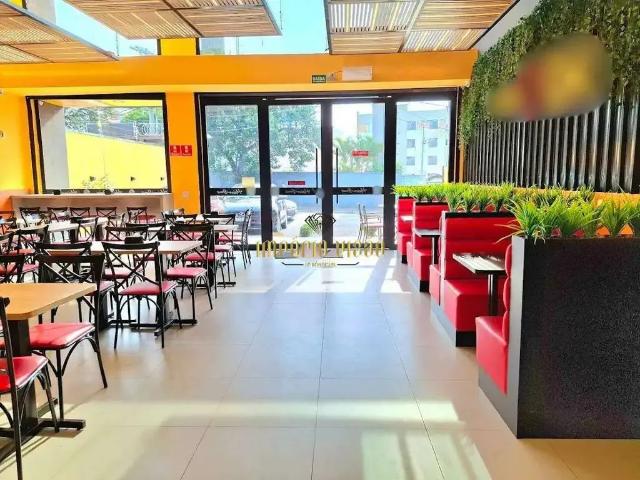 Ponto Comercial venda em Região Imediata de São Paulo, Região Metropolitana de São Paulo