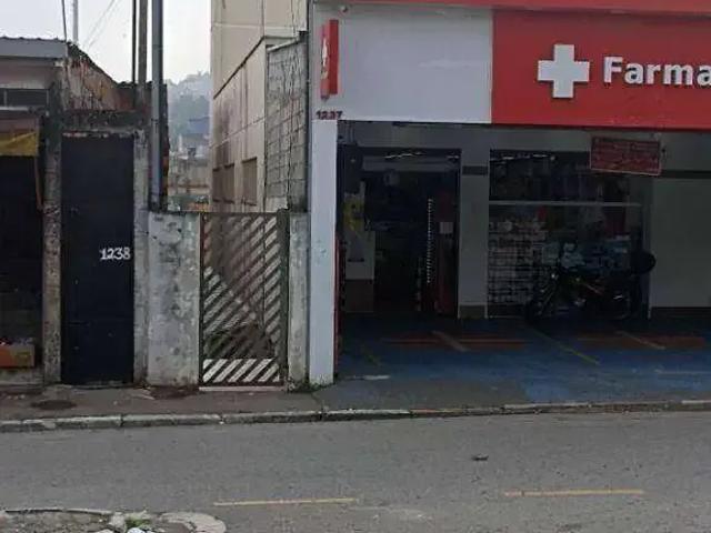 Ponto Comercial venda em Região Imediata de São Paulo, Região Metropolitana de São Paulo