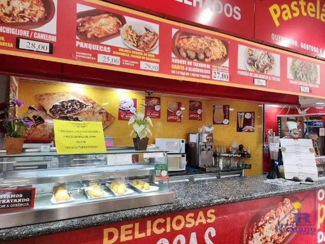 Ponto Comercial venda em Região Imediata de São Paulo, Região Metropolitana de São Paulo