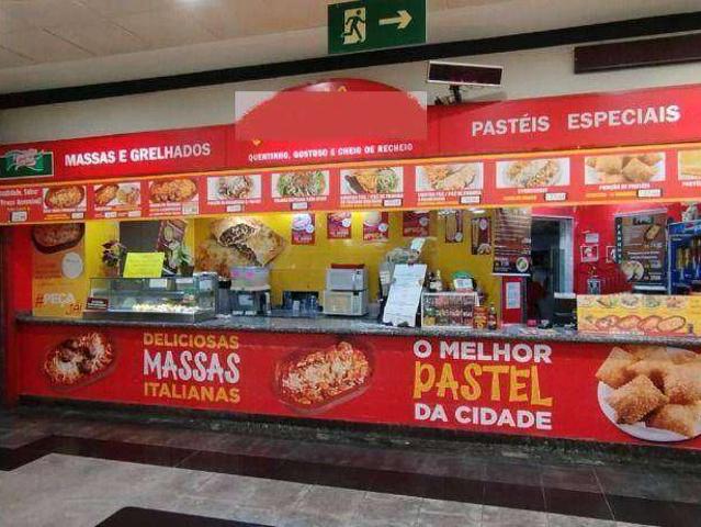 Ponto Comercial venda em Vila Carmosina, São Paulo