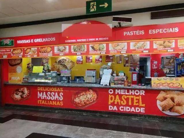 Ponto Comercial venda em Região Imediata de São Paulo, Região Metropolitana de São Paulo