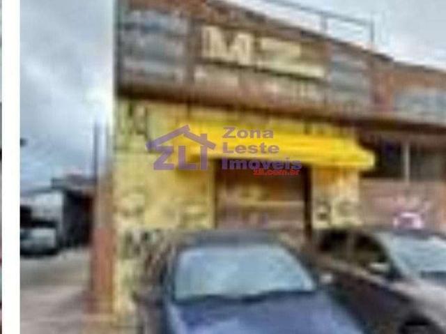 Ponto Comercial venda em Região Imediata de São Paulo, Região Metropolitana de São Paulo