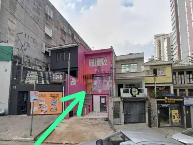Ponto Comercial venda em Região Imediata de São Paulo, Região Metropolitana de São Paulo
