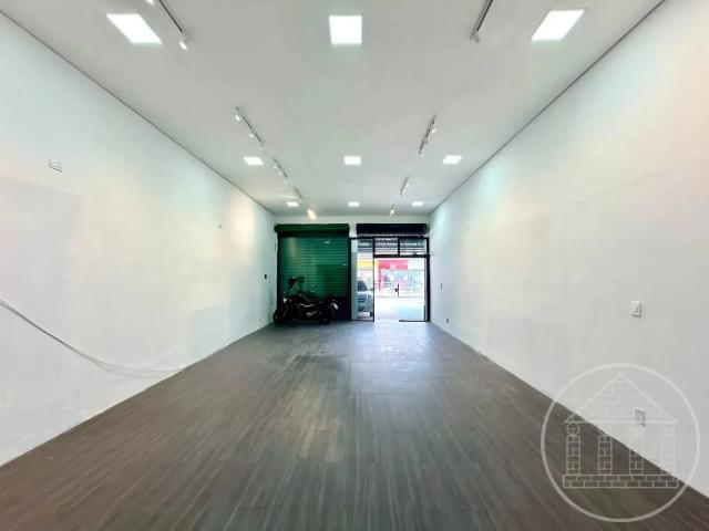Ponto Comercial venda em Jardim Caiçara, São Paulo