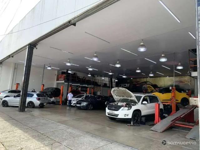 Ponto Comercial venda em Região Imediata de São Paulo, Região Metropolitana de São Paulo
