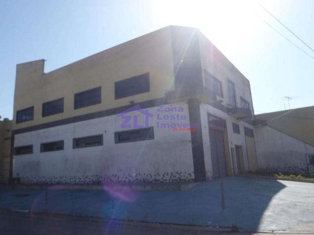 Ponto Comercial venda em Região Imediata de São Paulo, Região Metropolitana de São Paulo