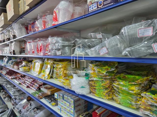 Ponto Comercial venda em Aricanduva, São Paulo