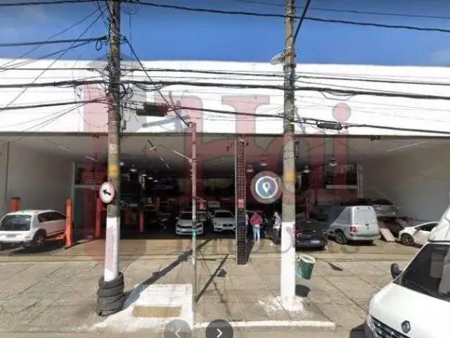 Ponto Comercial venda em Região Imediata de São Paulo, Região Metropolitana de São Paulo