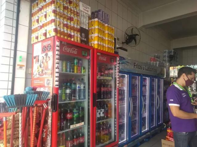 Ponto Comercial venda em Região Imediata de São Paulo, Região Metropolitana de São Paulo