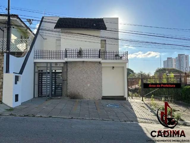 Ponto Comercial venda em Vila Prudente, São Paulo