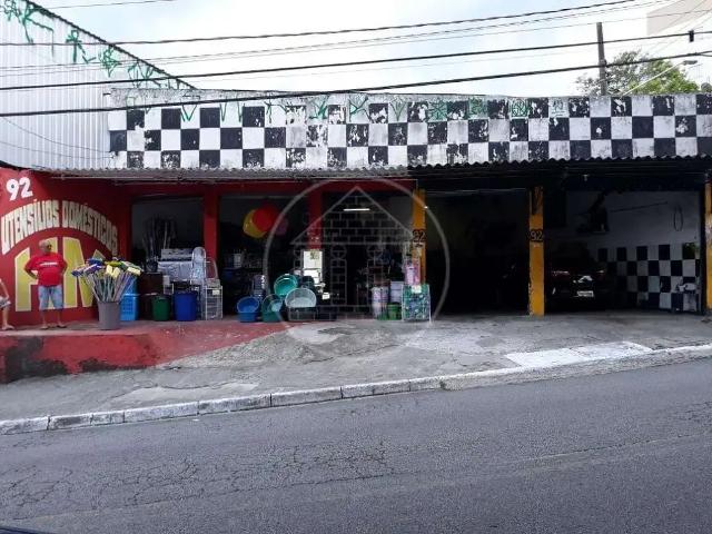 Ponto Comercial venda em Região Imediata de São Paulo, Região Metropolitana de São Paulo