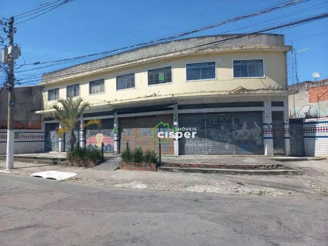 Ponto Comercial venda em Região Imediata de São Paulo, Região Metropolitana de São Paulo
