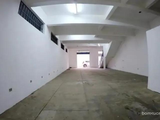 Ponto Comercial venda em Região Imediata de São Paulo, Região Metropolitana de São Paulo
