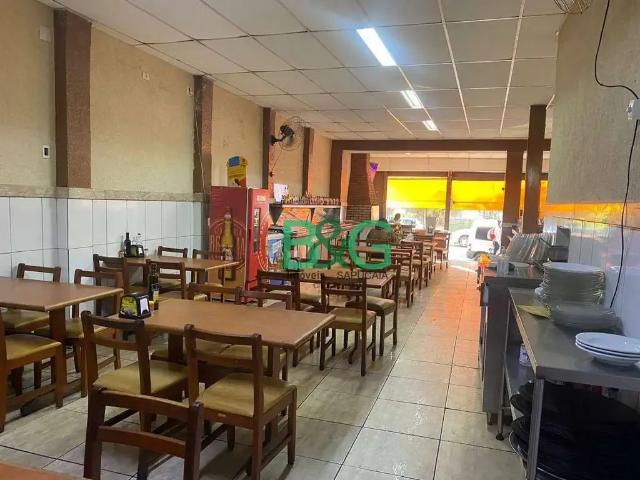 Ponto Comercial venda em Região Imediata de São Paulo, Região Metropolitana de São Paulo
