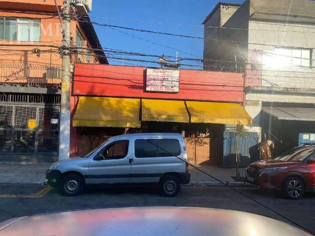Ponto Comercial venda em Região Imediata de São Paulo, Região Metropolitana de São Paulo