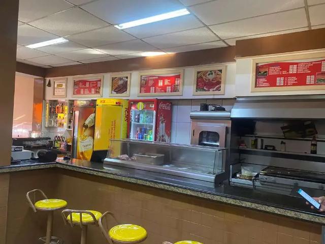 Ponto Comercial venda em Brasilândia, São Paulo