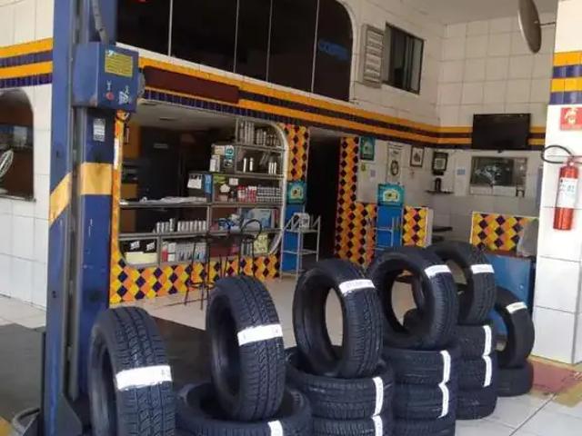 Ponto Comercial venda em Região Imediata de São Paulo, Região Metropolitana de São Paulo