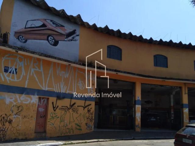 Ponto Comercial venda em Freguesia do Ó, São Paulo