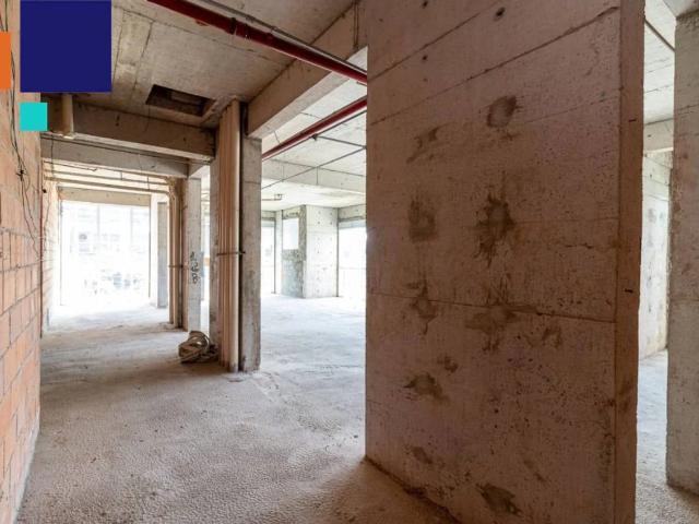 Ponto Comercial venda em Jardim São Luís, São Paulo