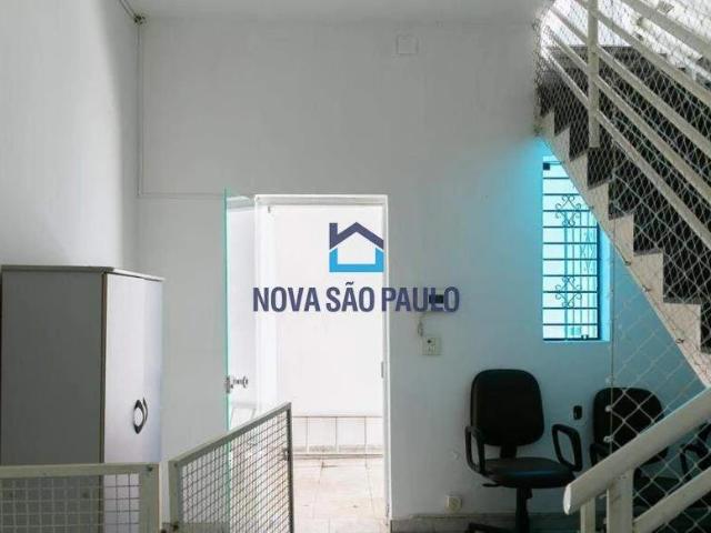 Ponto Comercial venda em Cursino, São Paulo