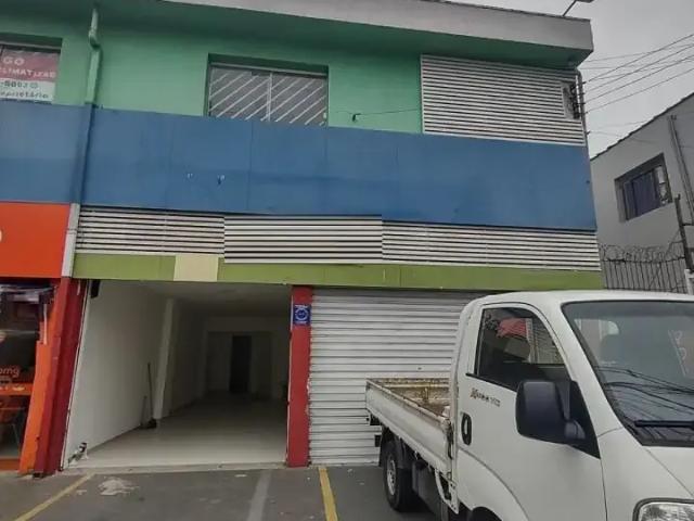 Ponto Comercial venda em Região Imediata de São Paulo, Região Metropolitana de São Paulo