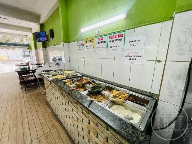 Ponto Comercial venda em Região Imediata de São Paulo, Região Metropolitana de São Paulo