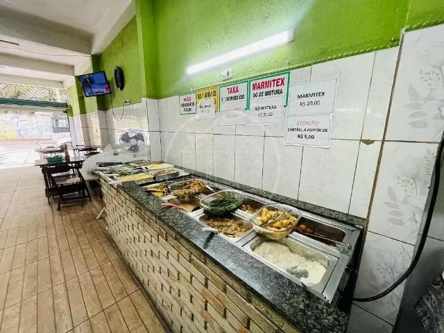 Ponto Comercial venda em Região Imediata de São Paulo, Região Metropolitana de São Paulo