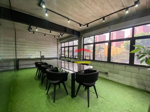 Ponto Comercial venda em Região Imediata de São Paulo, Região Metropolitana de São Paulo