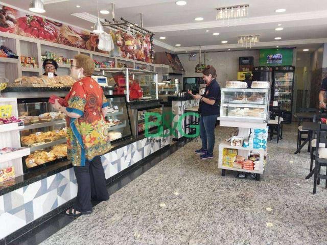 Ponto Comercial venda em Região Imediata de São Paulo, Região Metropolitana de São Paulo