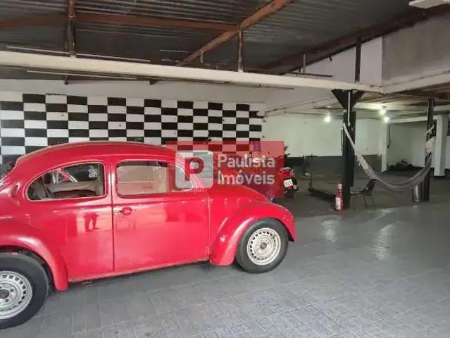 Ponto Comercial venda em Região Imediata de São Paulo, Região Metropolitana de São Paulo