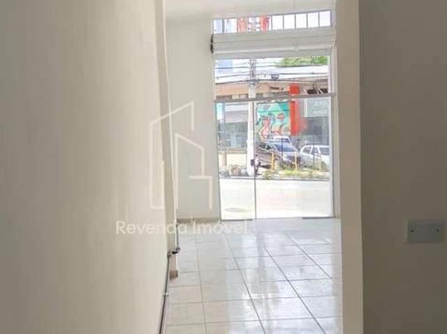 Ponto Comercial venda em Região Imediata de São Paulo, Região Metropolitana de São Paulo