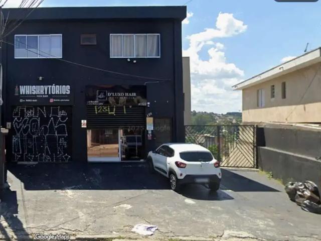 Ponto Comercial venda em Região Imediata de São Paulo, Região Metropolitana de São Paulo