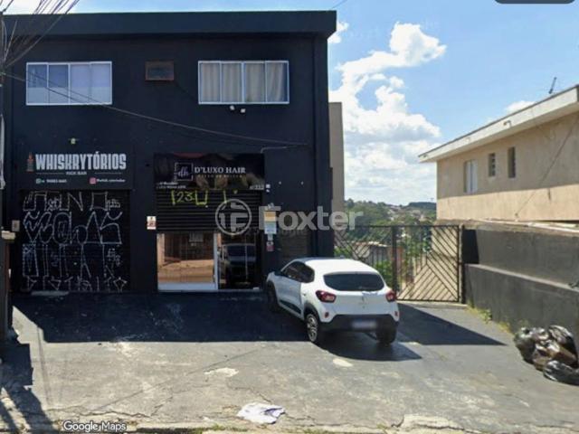 Ponto Comercial venda em Jardim Ester, São Paulo