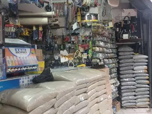 Ponto Comercial venda em Região Imediata de São Paulo, Região Metropolitana de São Paulo