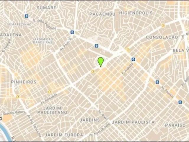 Ponto Comercial venda em Região Imediata de São Paulo, Região Metropolitana de São Paulo