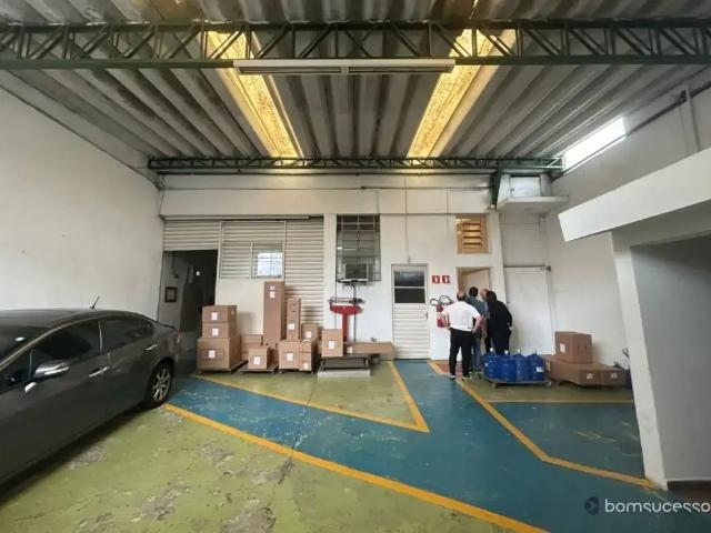 Ponto Comercial venda em Região Imediata de São Paulo, Região Metropolitana de São Paulo