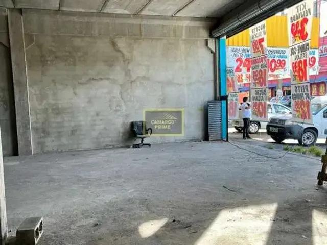 Ponto Comercial venda em Jardim Iracema, São Paulo