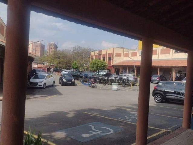 Ponto Comercial venda em Piqueri, São Paulo
