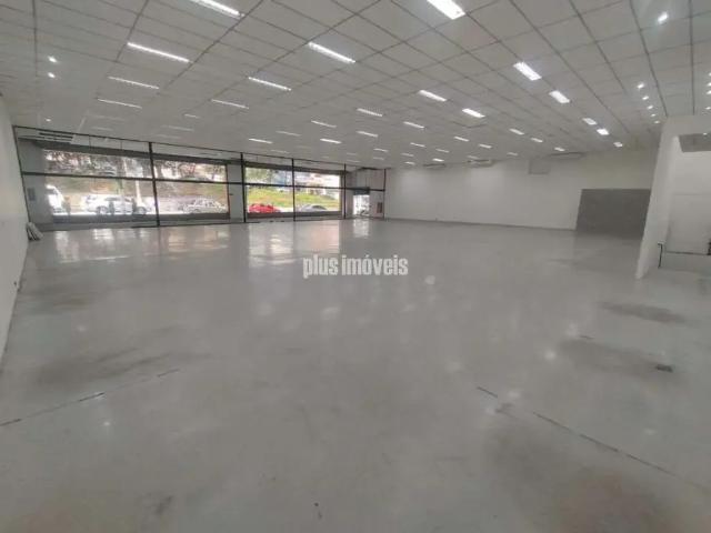 Ponto Comercial venda em Região Imediata de São Paulo, Região Metropolitana de São Paulo