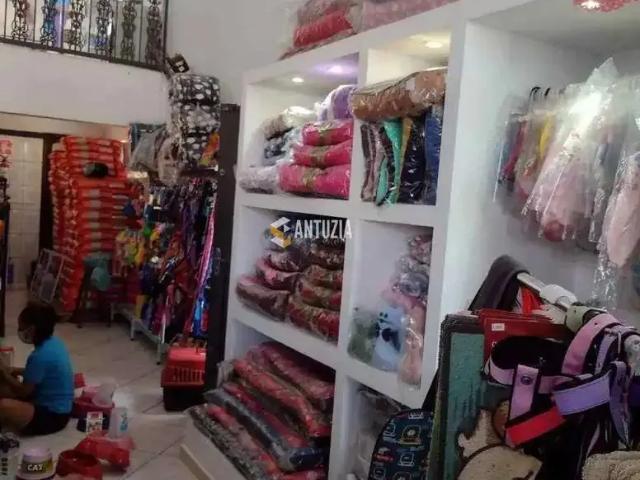 Ponto Comercial venda em Região Imediata de São Paulo, Região Metropolitana de São Paulo