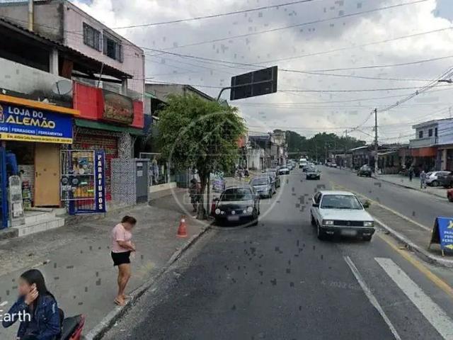 Ponto Comercial venda em Região Imediata de São Paulo, Região Metropolitana de São Paulo