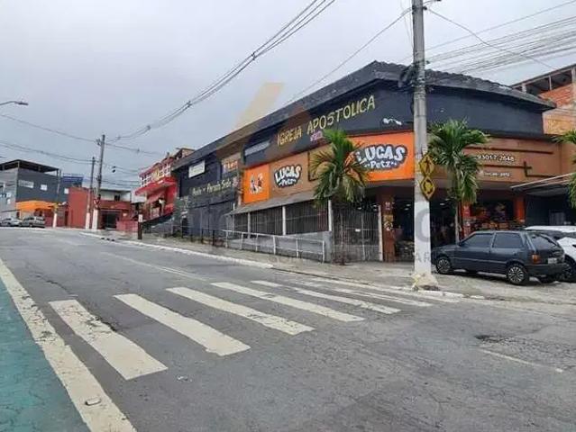 Ponto Comercial venda em Região Imediata de São Paulo, Região Metropolitana de São Paulo