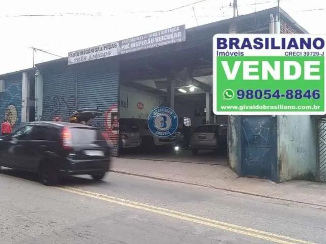 Ponto Comercial venda em Região Imediata de São Paulo, Região Metropolitana de São Paulo