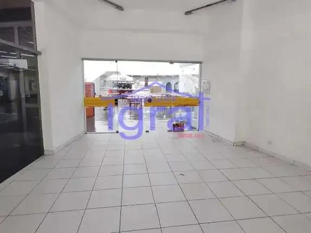 Ponto Comercial venda em Região Imediata de São Paulo, Região Metropolitana de São Paulo