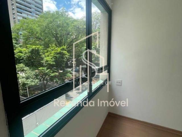 Ponto Comercial venda em Jardins, São Paulo