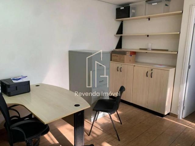 Ponto Comercial venda em Cerqueira César, São Paulo