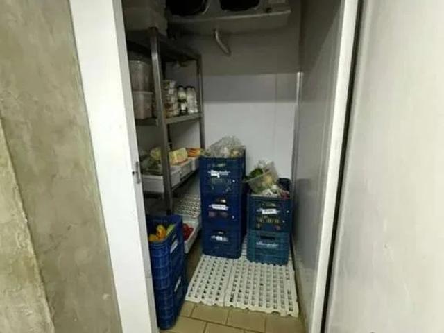 Ponto Comercial venda em Jardins, São Paulo