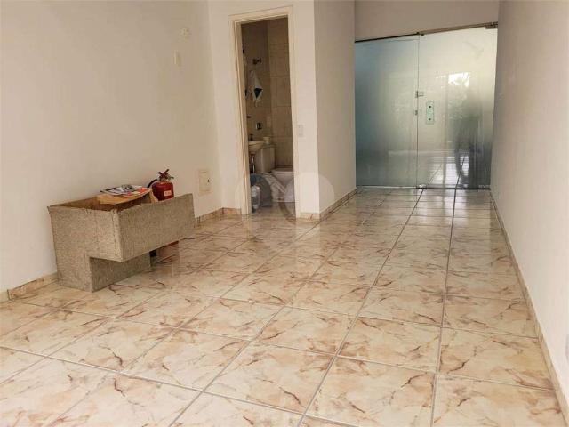 Ponto Comercial venda em Região Imediata de São Paulo, Região Metropolitana de São Paulo