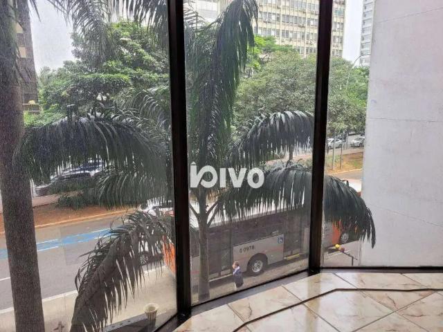 Ponto Comercial venda em Jardins, São Paulo